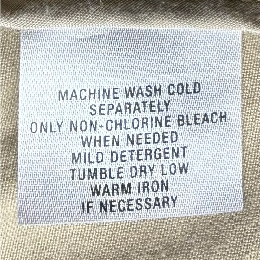 Aeropostale Utility Jacket - Picture 5 of 5